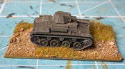 T60 Russian Light Tank